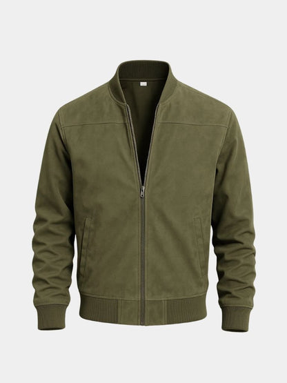 Kurtka Bomber Ashwood