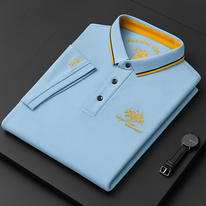 GIANNI™ | LUKSUSOWA POLO (1+1 GRATIS)