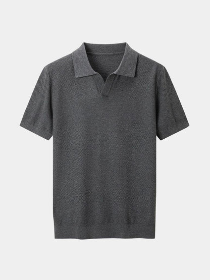 Koszulka Polo Brownstone