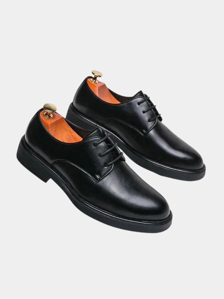 Buty skórzane Burlington Heritage