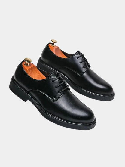 Buty skórzane Burlington Heritage