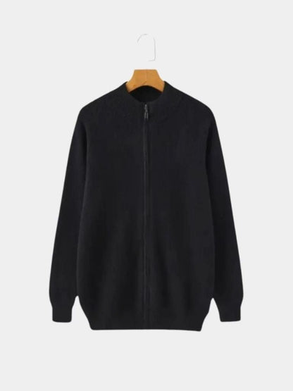 Sweter Kaszmirowy