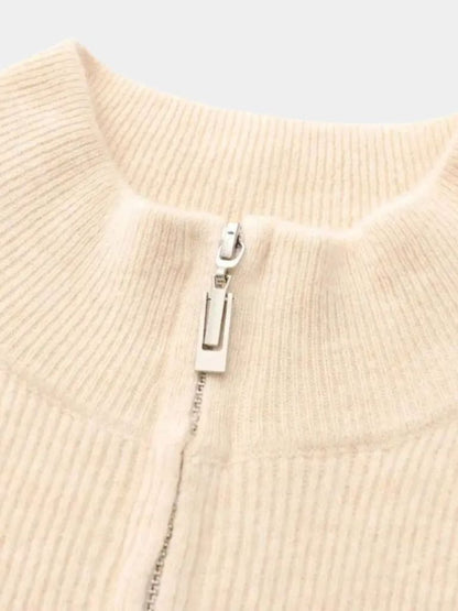 Sweter Kaszmirowy