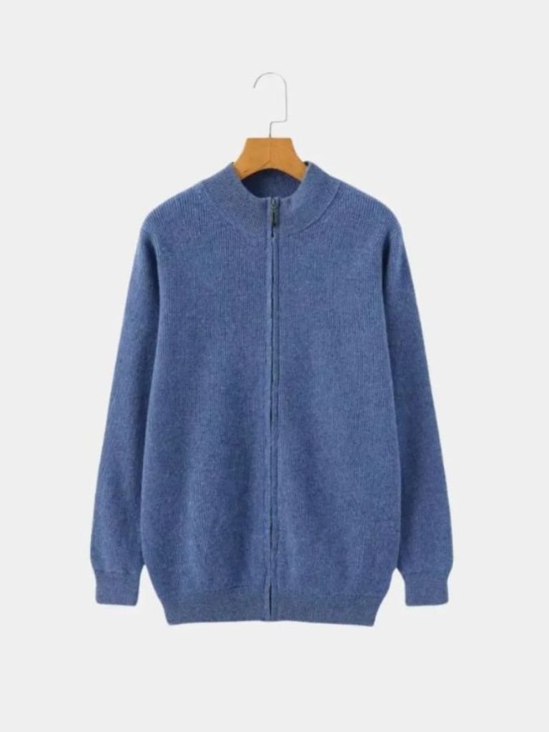 Sweter Kaszmirowy