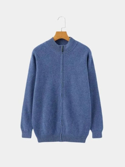 Sweter Kaszmirowy