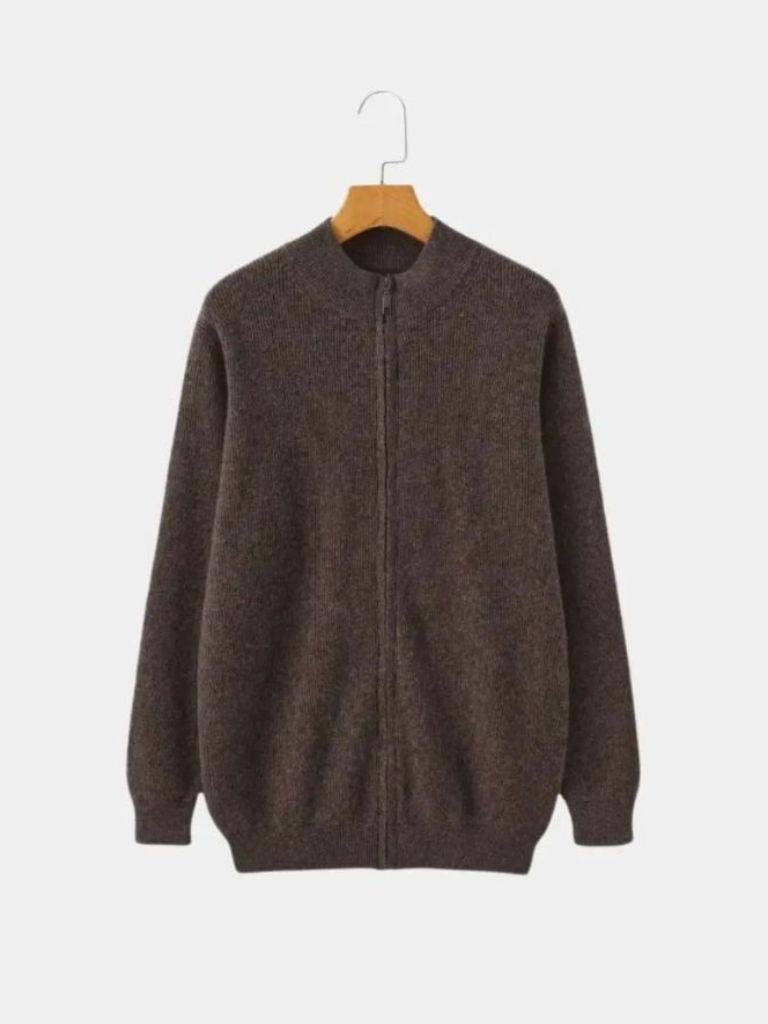 Sweter Kaszmirowy