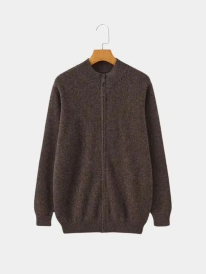 Sweter Kaszmirowy