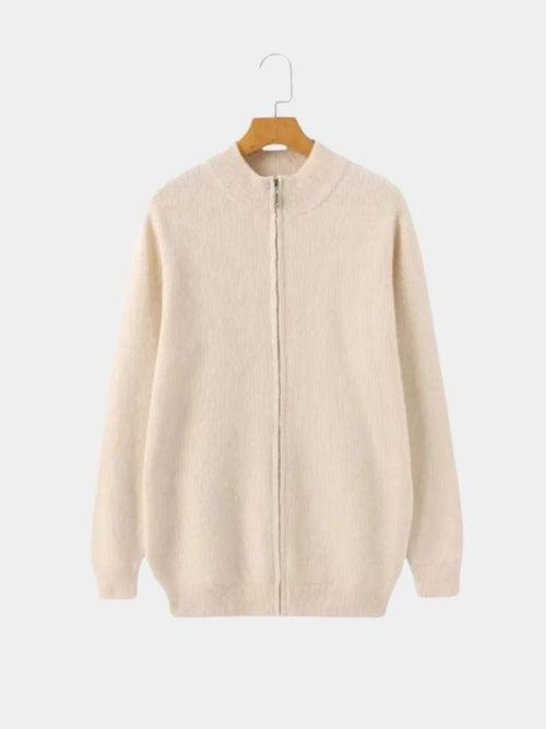 Sweter Kaszmirowy