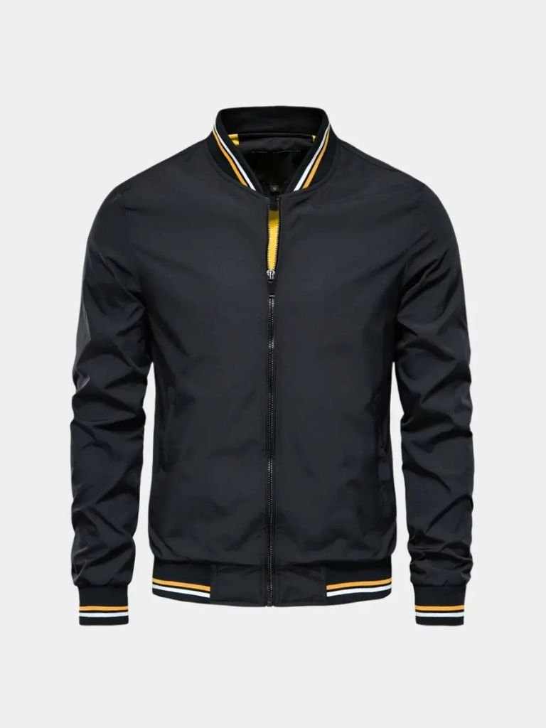 Kurtka Bomberka Casual