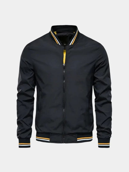 Kurtka Bomberka Casual