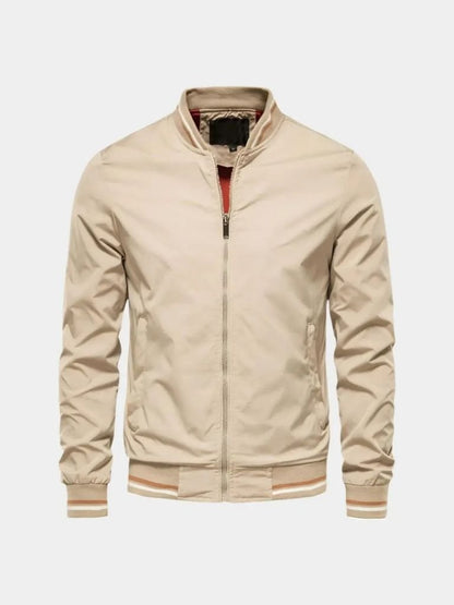 Kurtka Bomberka Casual