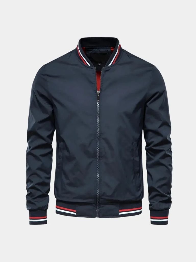 Kurtka Bomberka Casual