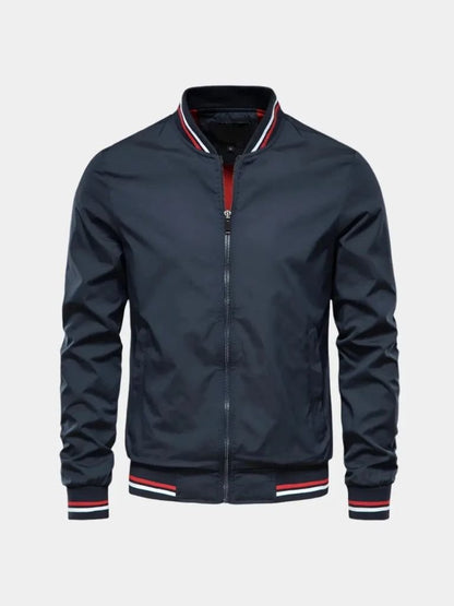 Kurtka Bomberka Casual