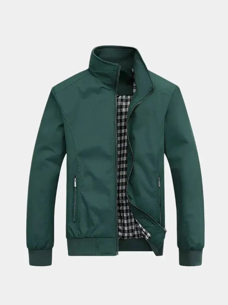 Kurtka Bomber Casual