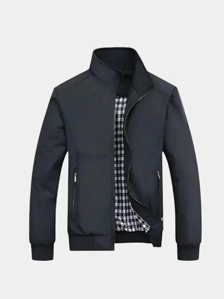Kurtka Bomber Casual