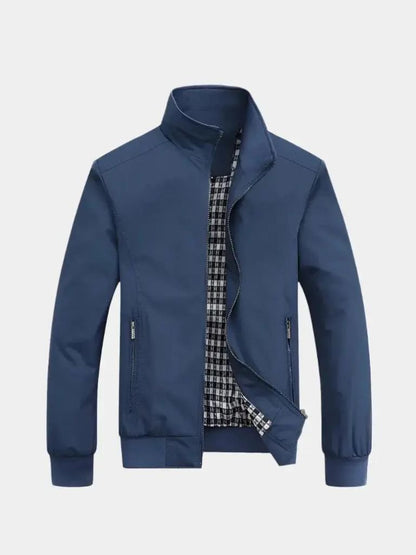 Kurtka Bomber Casual