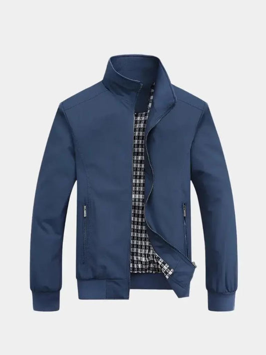Kurtka Bomber Casual