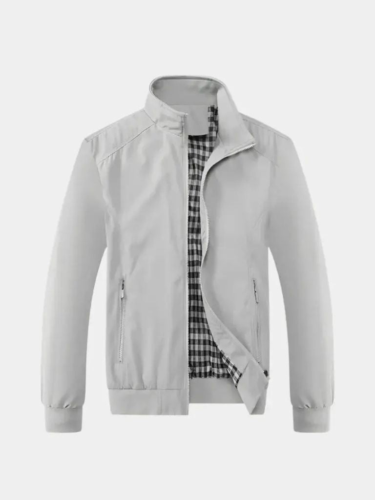 Kurtka Bomber Casual