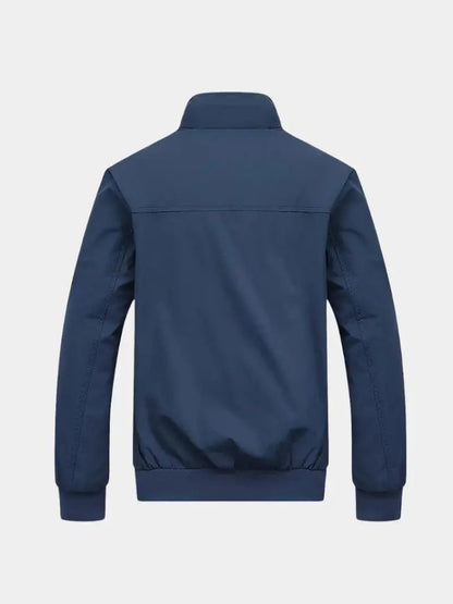 Kurtka Bomber Casual