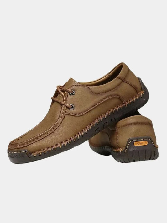 Klasyczne Buty Męskie Wanderer