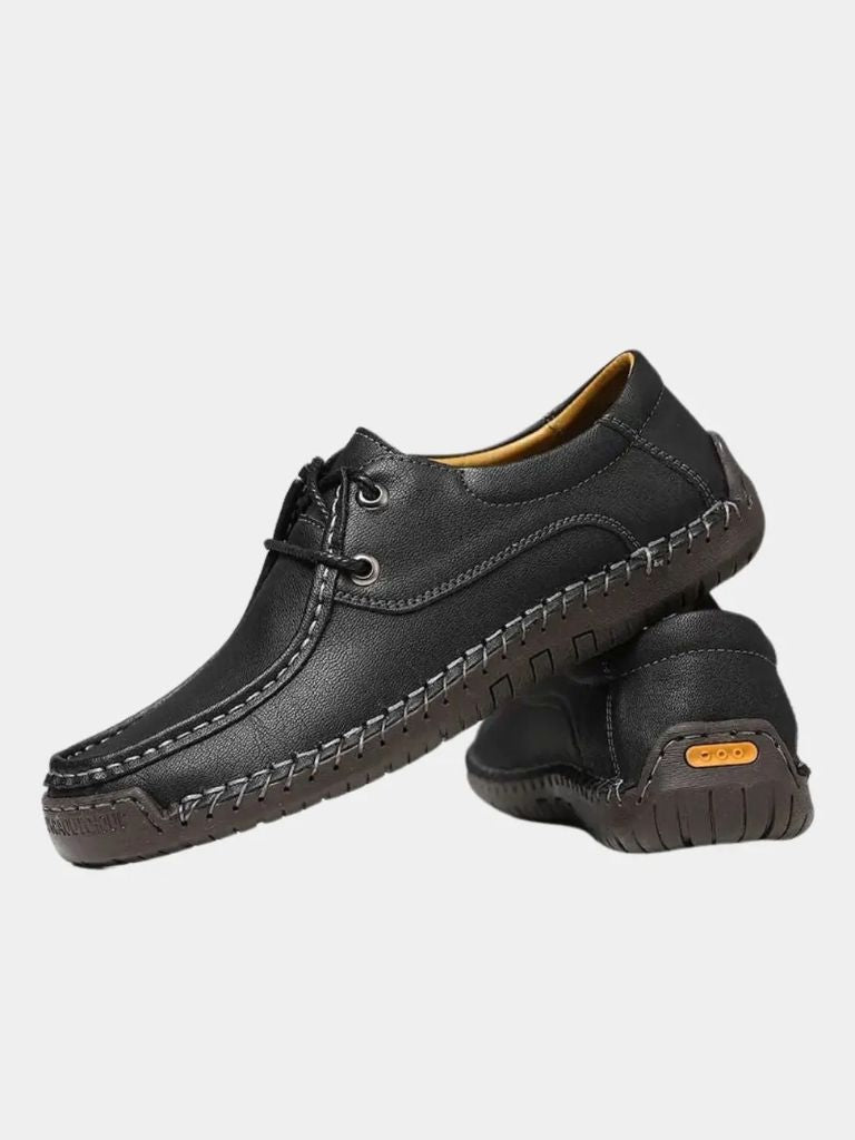 Klasyczne Buty Męskie Wanderer