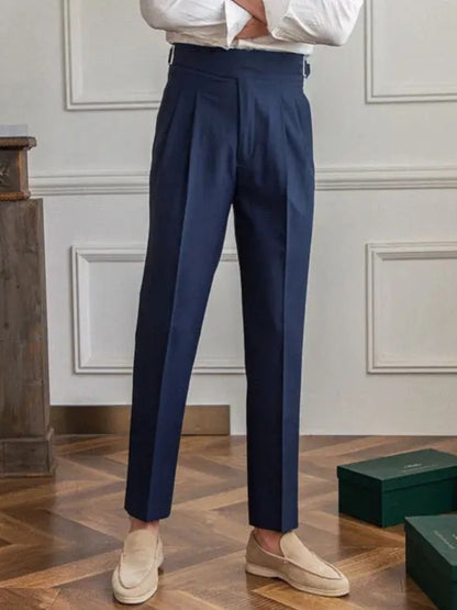 Klasyczne Eleganckie Spodnie