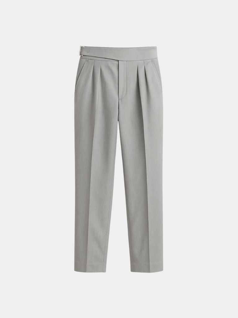 Klasyczne Eleganckie Spodnie