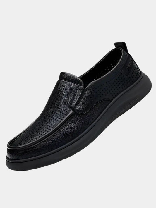 Wygodne Casual Eleganckie Mokasyny