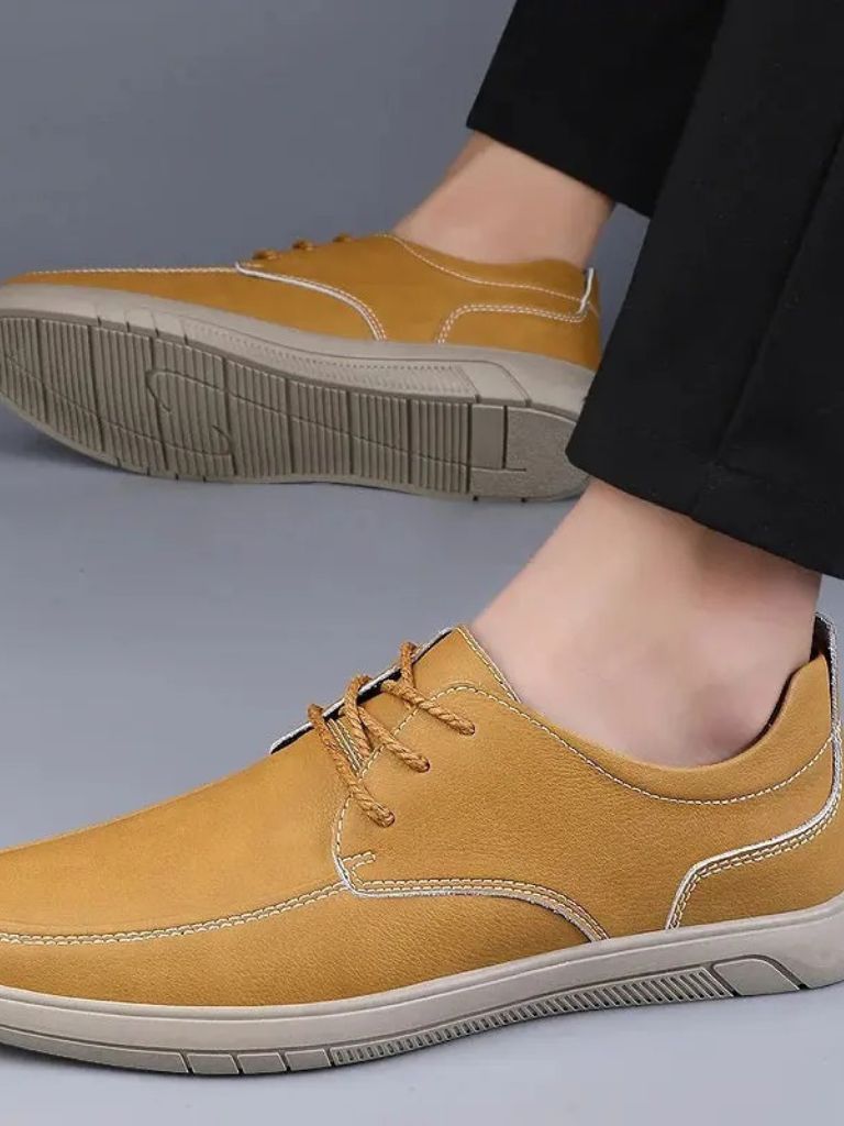 Wygodne, Codzienne, Eleganckie Buty