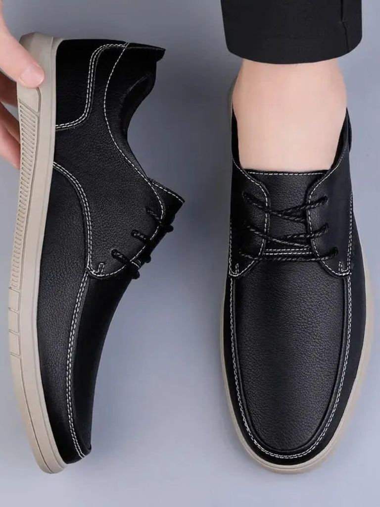 Wygodne, Codzienne, Eleganckie Buty