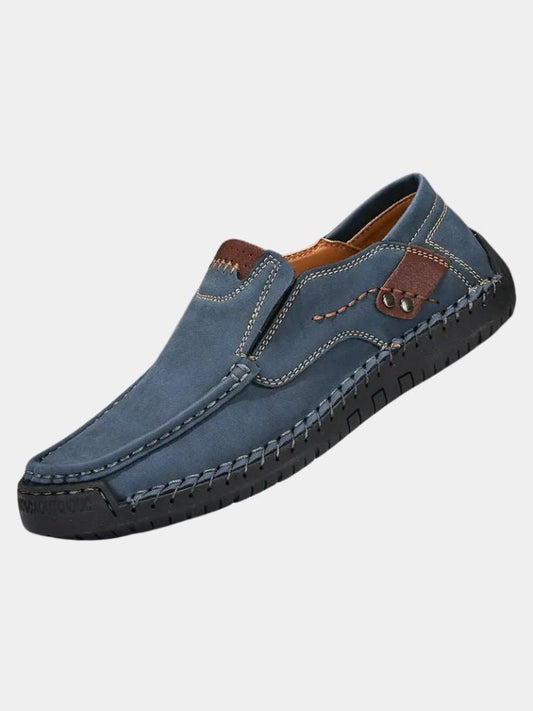 Wygodne Casual Mokasyny