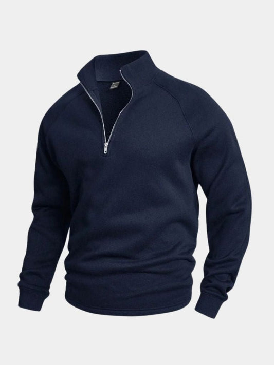 Sweter Darkwave Noble Pullover