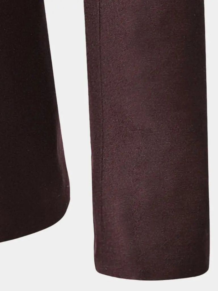 Elegancka Kurtka z Kołnierzem