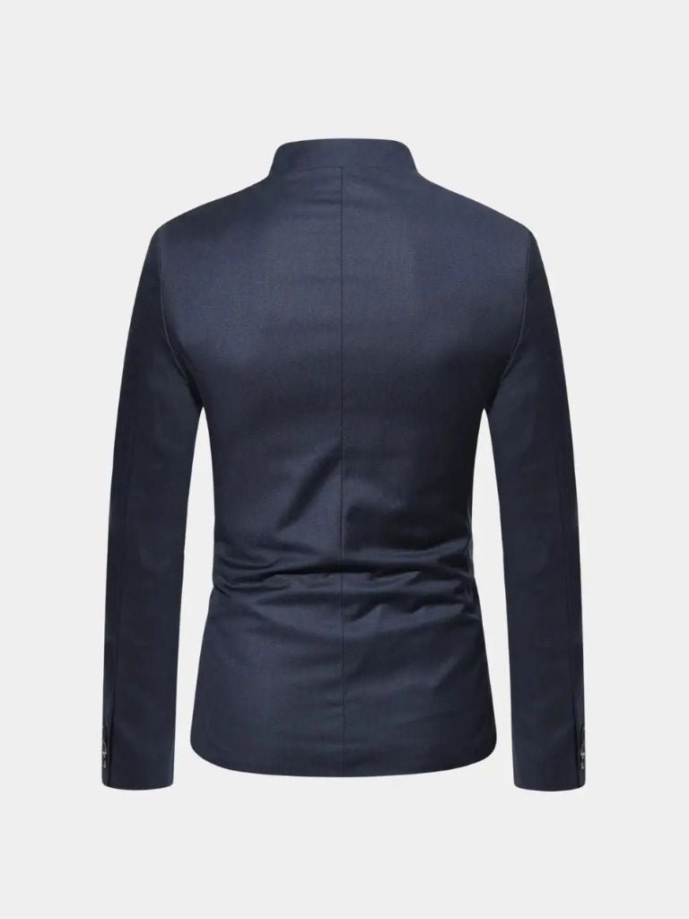 Elegancka Kurtka z Kołnierzem