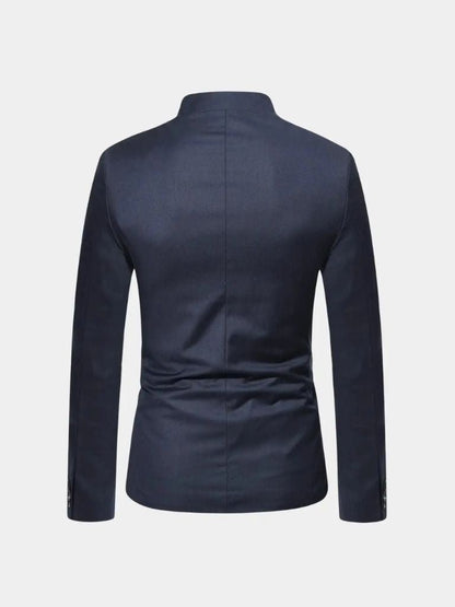 Elegancka Kurtka z Kołnierzem