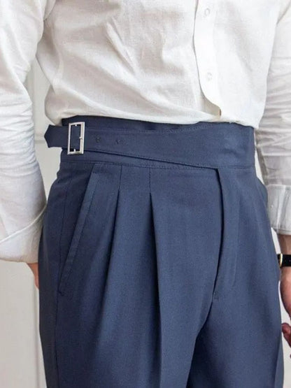 Eleganckie Spodnie Gurkha