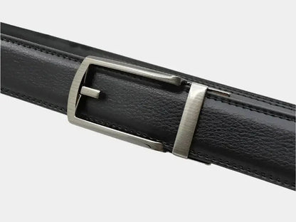 Belt z automatyczną klamrą klikową