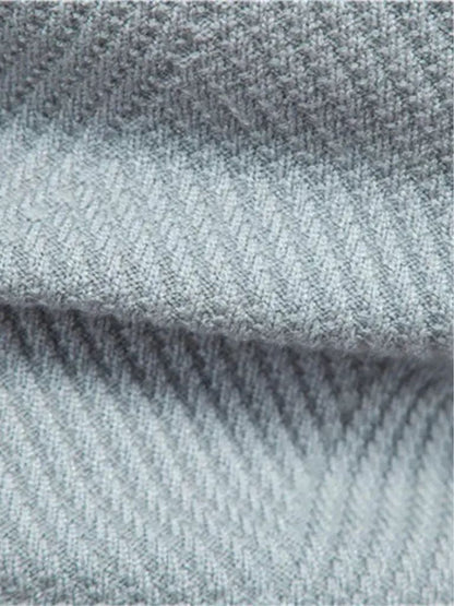 Podstawowy Sweter Casual