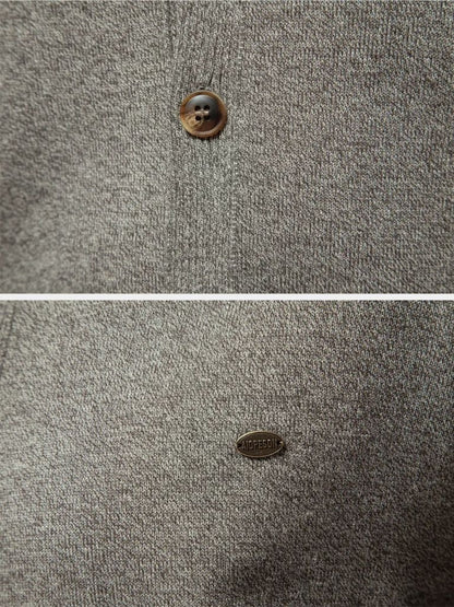 Kardigan Essential Knit