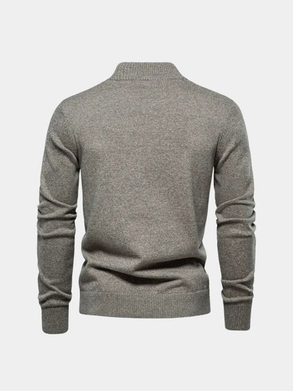 Kardigan Essential Knit