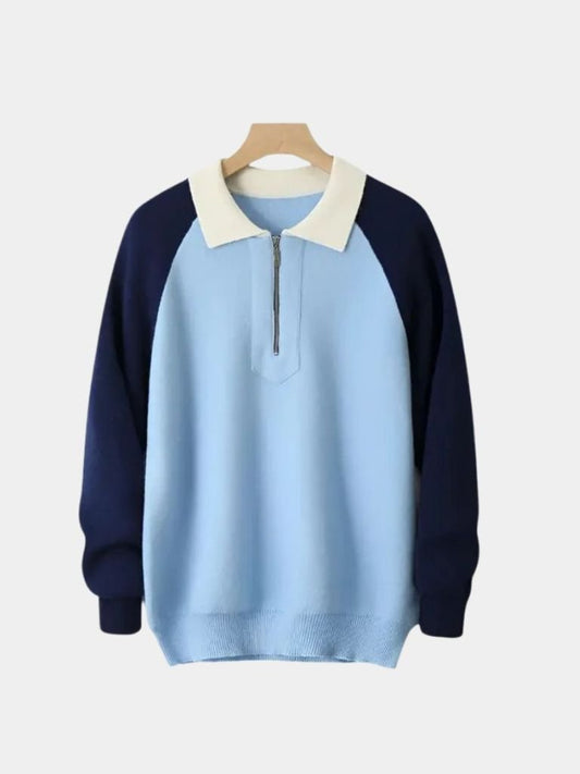 Sweter Polo