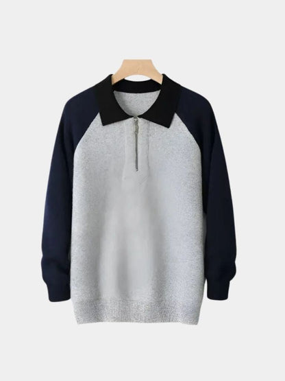 Sweter Polo