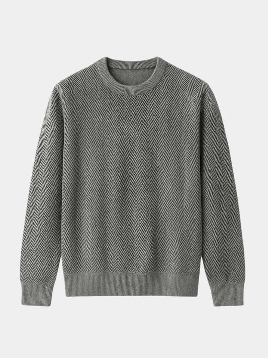 Sweter Wełniany