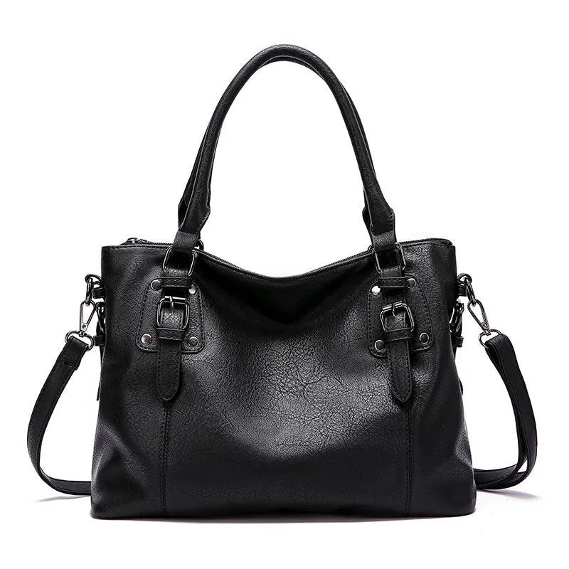 Velours d'Or | ELEGANCKA TORBA NA RAMIĘ