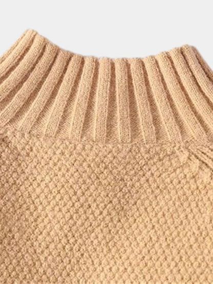 Sweter Giovanni Classic Knit