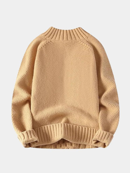 Sweter Giovanni Classic Knit
