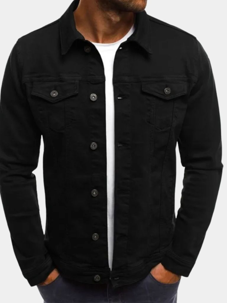 Kurtka Casual Heritage