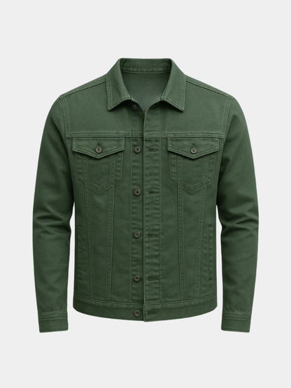Kurtka Casual Heritage