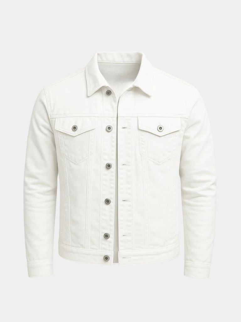 Kurtka Casual Heritage
