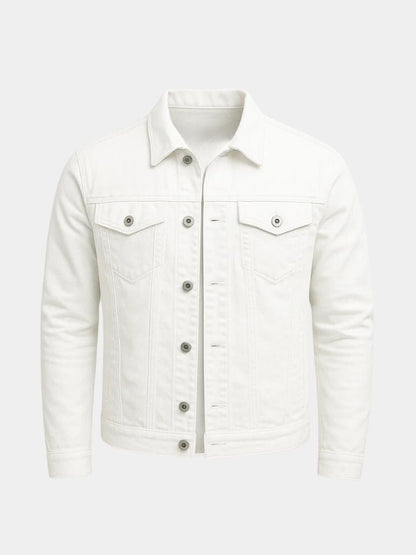 Kurtka Casual Heritage